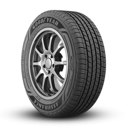 413871582 Goodyear Assurance ComfortDrive 235/45R18 94V BSW Tires