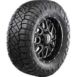 217490 Nitto Ridge Grappler LT285/50R22 E/10PLY BSW Tires