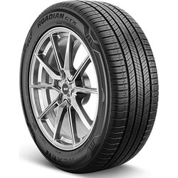 10398NXK Nexen Roadian GTX 235/60R18XL 107V BSW Tires
