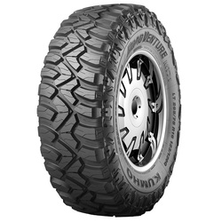 2262593 Kumho Road Venture MT71 37X13.50R22 E/10PLY BSW Tires