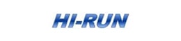 Hi-Run Logo
