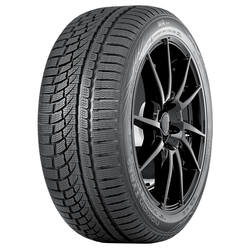 T430433 Nokian WRG4 215/50R17XL 95V BSW Tires