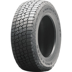 22797006 Milestar Patagonia A/T R LT275/70R18 E/10PLY BSW Tires