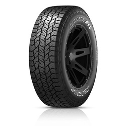 2020691 Hankook Dynapro AT2 RF11 LT235/80R17 E/10PLY BSW Tires