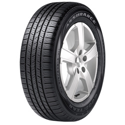 407525374 Goodyear Assurance All-Season 215/55R16 93H BSW Tires