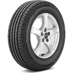 34591 BF Goodrich Advantage Control 205/65R16 95H BSW Tires